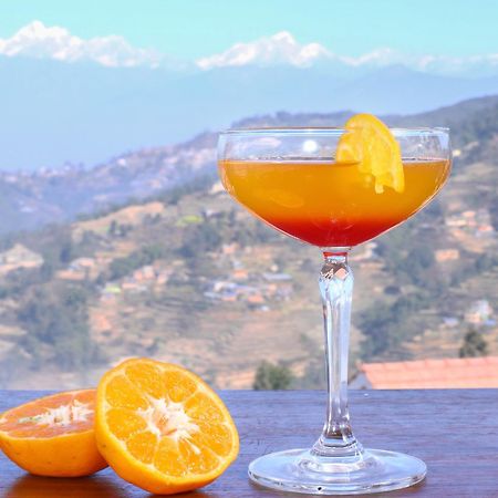 Soaltee Westend Resort Nagarkot Dış mekan fotoğraf