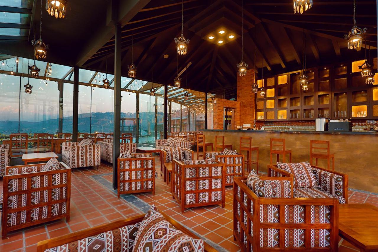 Soaltee Westend Resort Nagarkot Dış mekan fotoğraf